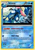 Greninja