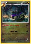 Ender dragon