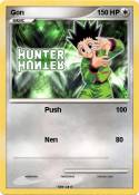 Gon