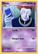 Hisoka