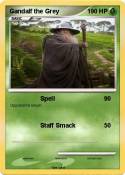 Gandalf the