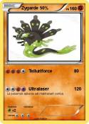 Zygarde 50%