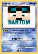 dan tdm