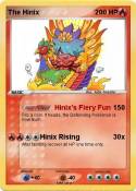The Hinix
