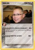 DIALGA