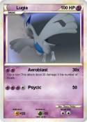 Lugia