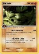The Hulk