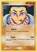 Gyomei