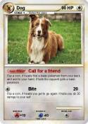 Dog