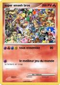 super smash