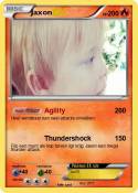 Jaxon