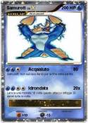 Samurott