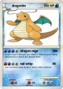 dragonite