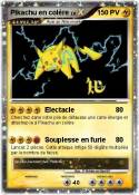 Pikachu en