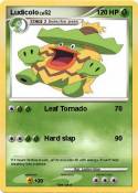 Ludicolo