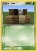 drewno i deski