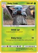 Baby Yoda