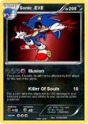 Sonic .EXE