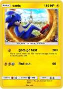 sanic