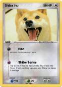 Shiba Inu