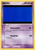 MewTwo