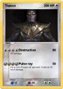 Thanos