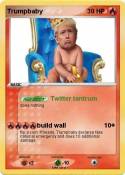 Trumpbaby
