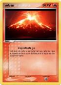 volcan