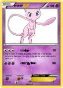mew