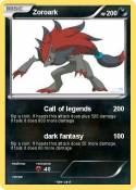 Zoroark