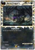 Mortal Dragon's
