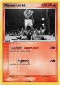 Muhammad Ali
