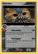 Kitty Bane