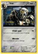 Titan