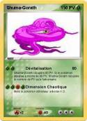 Shuma-Gorath