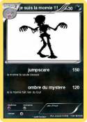 je suis la momi