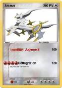 Arceus