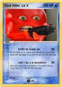 Kool Killer LV