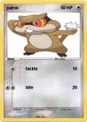 patrat