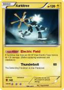 Xurkitree