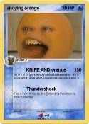 anoying orange