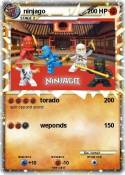 ninjago
