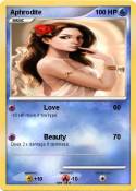 Aphrodite