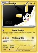 Emolga