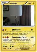 Lamping
