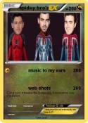 spidey bro's