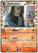 Margauxgress'