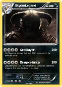 SkyrimLegend