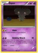 Espurr