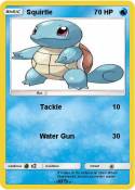 Squirtle